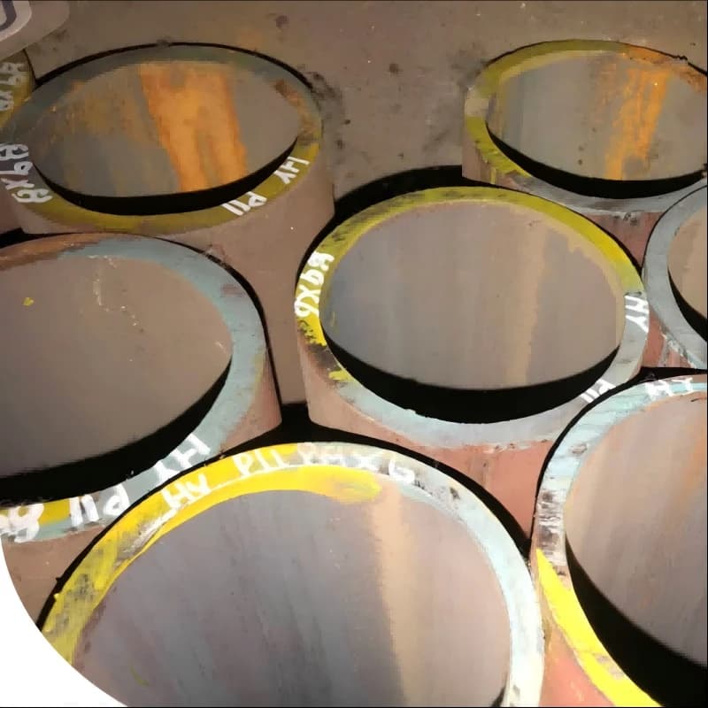 ASME A335 P11 2