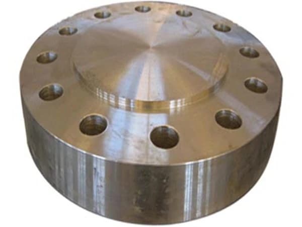 ASME B16.5 ASTM694 Gr.F60 Karima