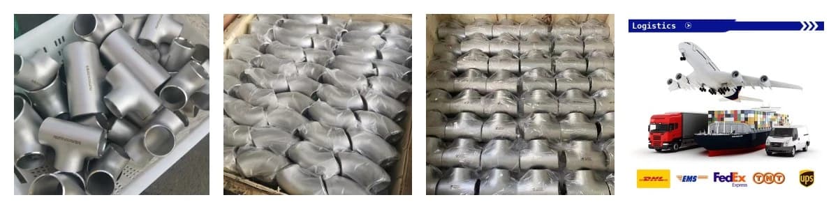 Hastelloy C276 Elbow 6