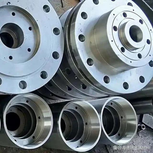 ASME B16.5 150# PSI 900 ALLOY MONEL 400 KARIMA